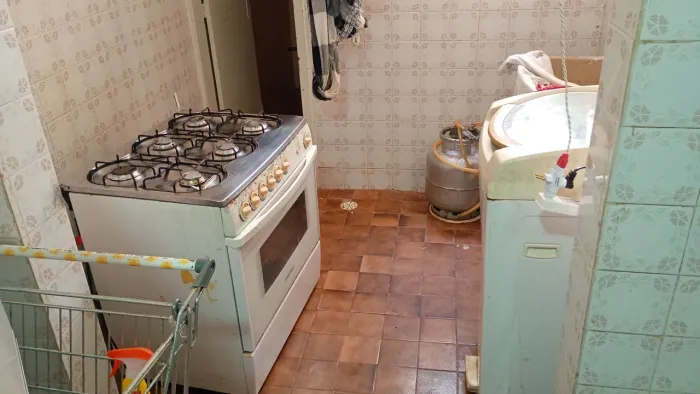 Vendo ou troco fogão