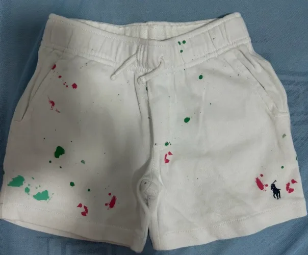 Shorts Polo Ralph Lauren 2T