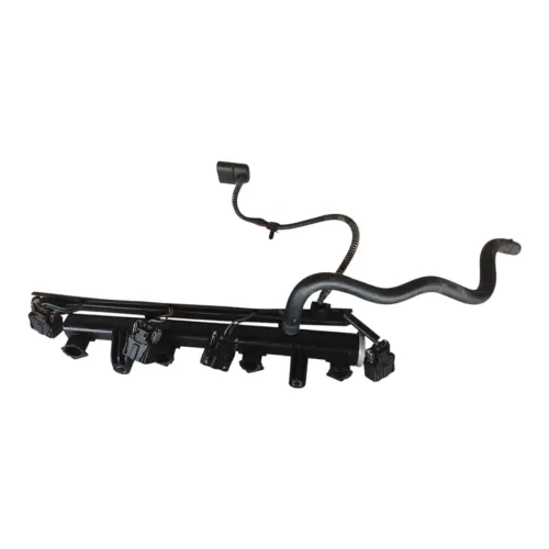 Flauta Combustivel Gol Saveiro Fox Polo 1.0 1.6 8v 03133319