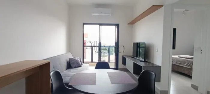 Apartamento à Venda no Condomínio Campos Altos em Valinhos, no bairro Bela Vista