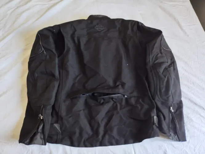 Jaqueta Harley Davidson Feminina M