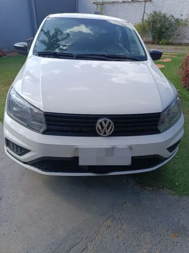 Volkswagen Gol Geração VII 1.0 12V Flex Mec. 4P 2023