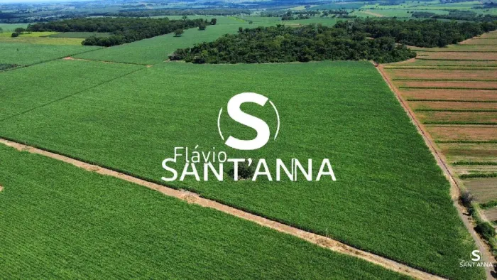 Vende-se Sítio no Município de Indiaporã - SP. REF: FS20525