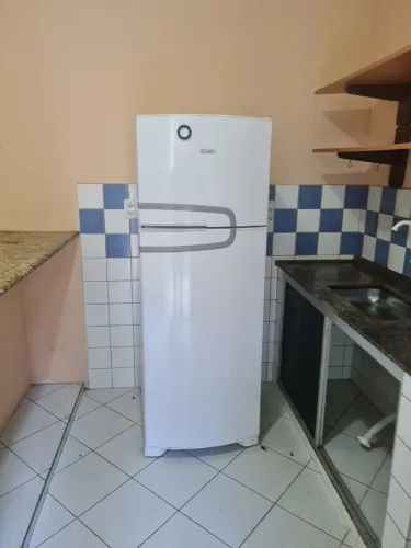 Vendo Geladeira Consul novissima