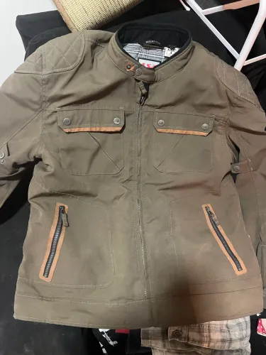 Jaqueta Ls2 para andar de moto