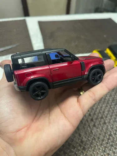 Carrinhos de metal de todos os modelos
