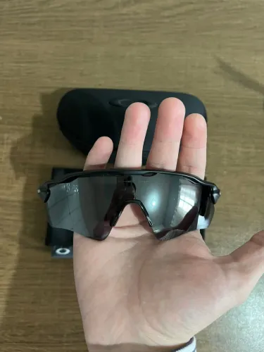 CUSTOM RADAR? EV XS