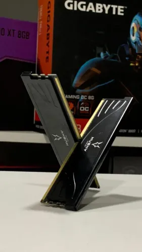 2X16GB HUSKY AVALANCHE 3200MHZ