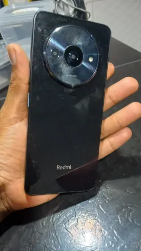 REDMI A3 138 GIGAS 