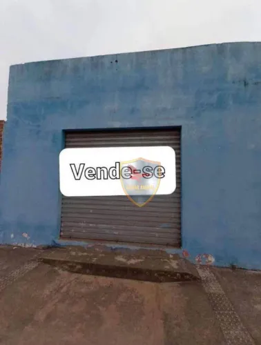 Excelente Ponto para Venda em São José do Mipibu (Taborda) - Natal/RN