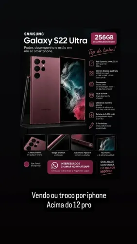S22 ultra