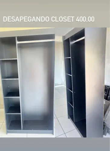 Closet