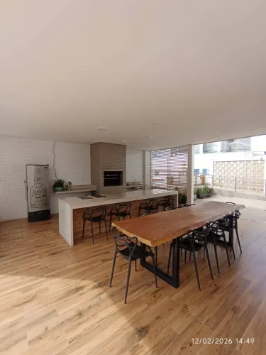 Apartamento com 4 quartos no Edificio Vega Plaza