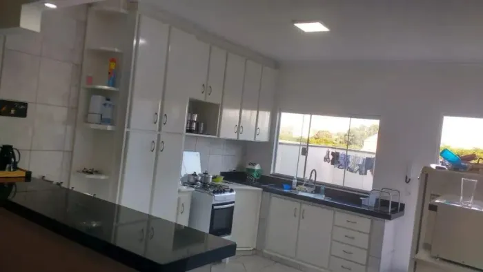 casa à venda em terra nova, piracicaba 2 quartos 287m²