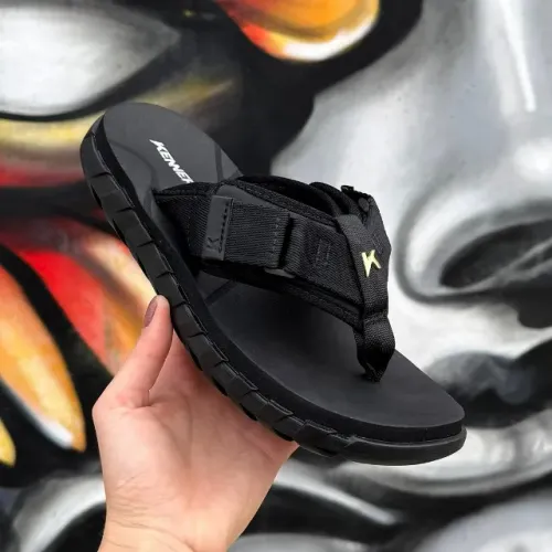 Chinelo Kenner Megah L7 Plus - Caixa fechada (16 Pares)