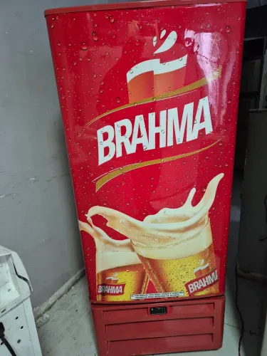 CERVEJEIRA BHAMA 290 L..(sou de São Mateus zl)