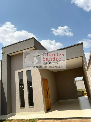 Casa para Venda em Trindade, Conjunto Dona Iris, 2 dormitórios, 1 suíte, 2 banheiros, 2 va