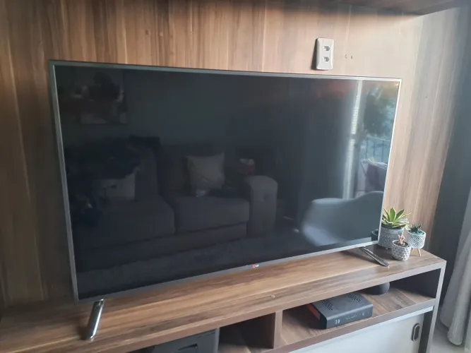Tv lg 55lb6500