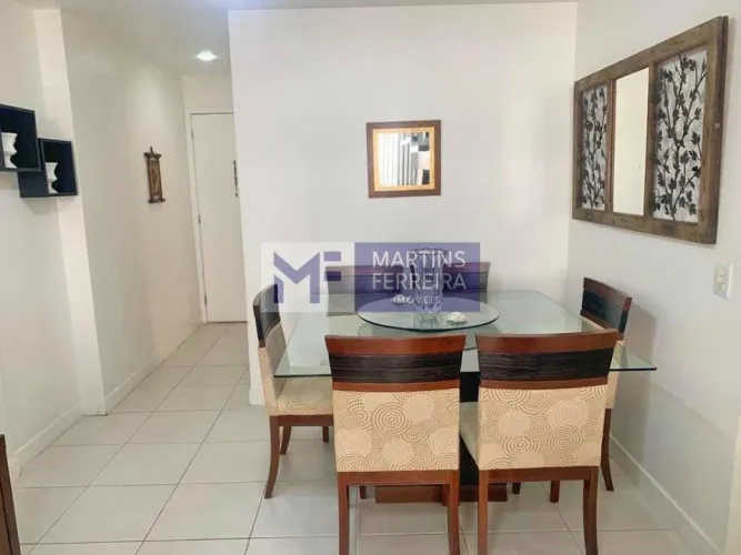Apartamento à venda 3 Quartos, 3 Suites, 2 Vagas, Recreio dos Bandeirantes, Rio de Janeiro