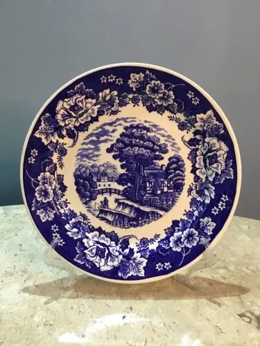 Prato Raso Porcelana Kent Lozadur Argentina