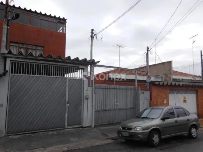 Galpão à venda com 720 m² em Sítio do Mandaqui, São Paulo