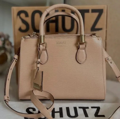 Bolsa Schutz Original