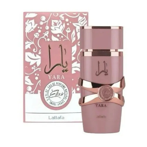 Perfume Yara Elixir 100 ml