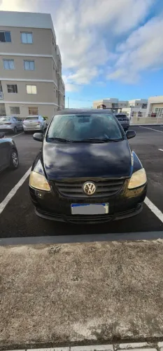 Volkswagen Fox City 1.0 MI/ 1.0mi Total Flex 8V 5P 2009