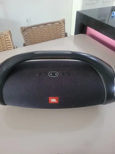 Venda JBL bombox 2