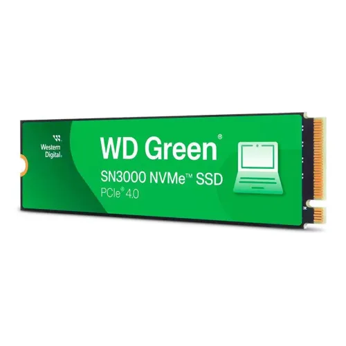 SSD 1 terabyte WD green