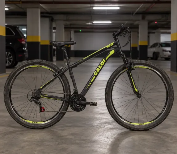 Caloi Velox | Aro 29