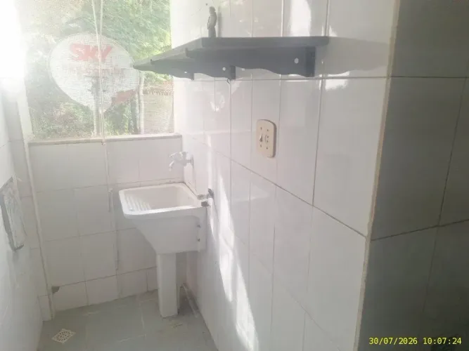 Imóvel para aluguel tem 35 metros quadrados com 2 quartos em Gávea - Rio de Janeiro - RJ
