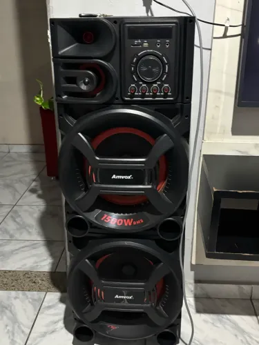 Vendo som 