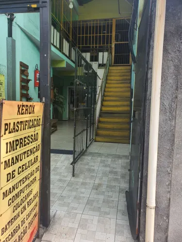 Loja na principal Barro vermelho são goncalo