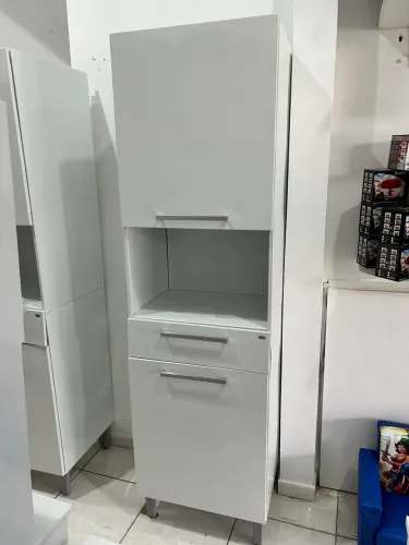 Paneleiro em Aço Itatiaia *Produto Novo*