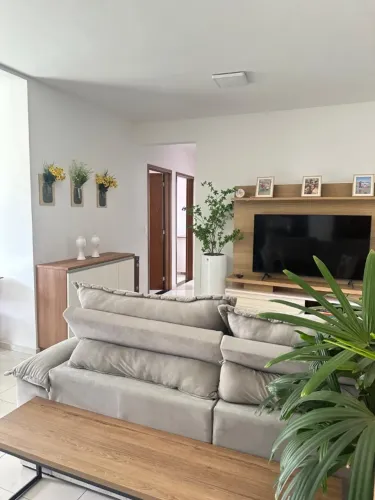 Ágio Apartamento, 84m, 3 quartos, lazer completo