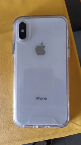 IPhone XS semi novo