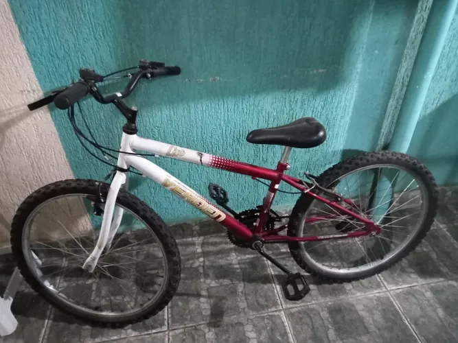 Bicicleta aro 20 Verden