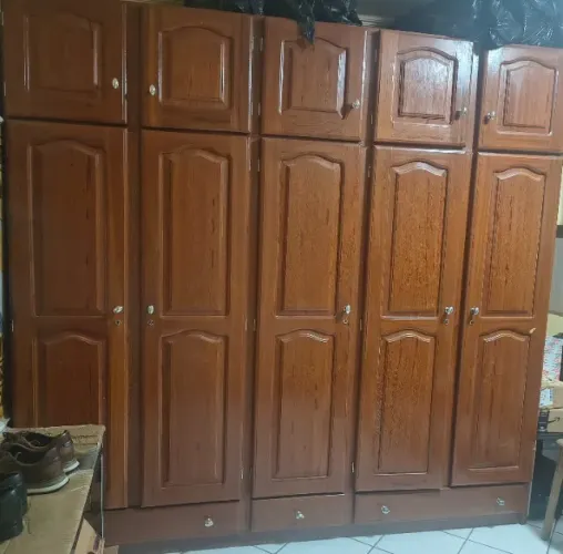 Armário angelim pedra