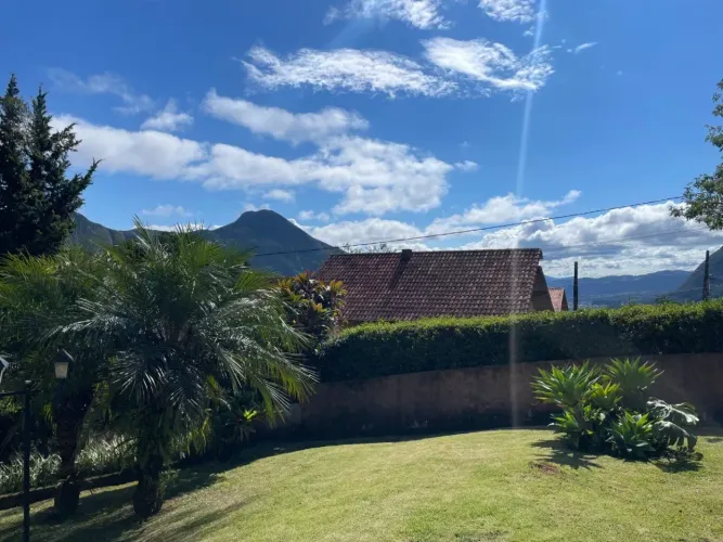 Casa para venda, Cascatinha, Nova Friburgo