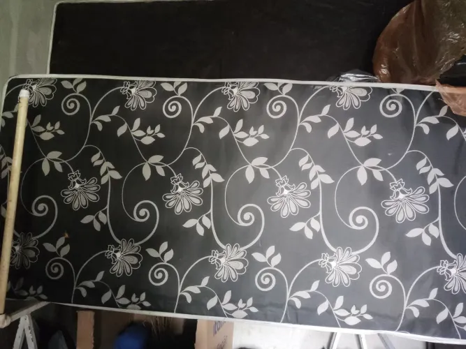 Box de solteiro
