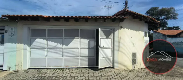 Casa com 3 dormitórios à venda por R$ 583.000 - Conjunto Residencial do Bosque - Mogi das