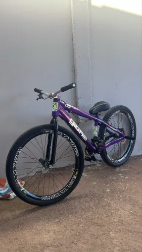 Gios 4t Roxa