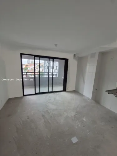 Condominio Vista 553 Freguesia do Ó