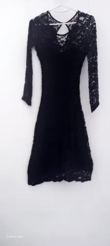 Vestido de festa