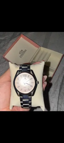 Relógio Festina 
