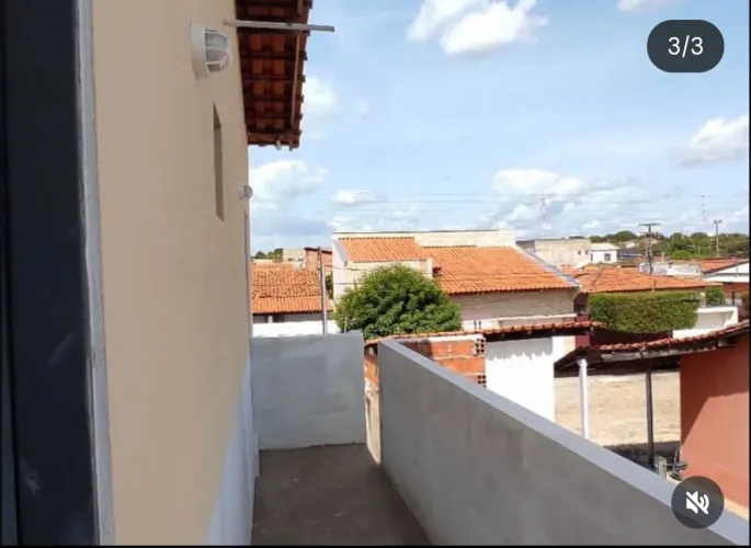 Kitnet no santa fé excelente localização.