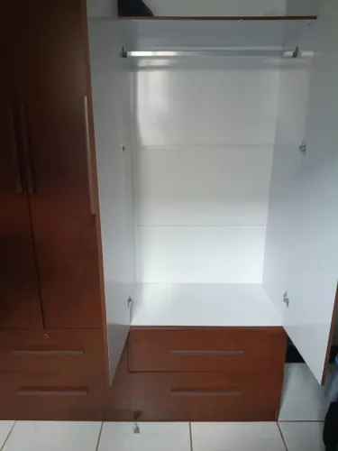 Guarda roupa