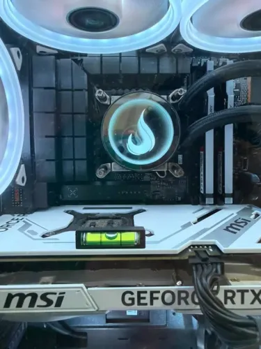 KIT GAMER - ASUS TUF GAMING B760M-PLUS WIFI II + INTEL CORE i5-14600KF