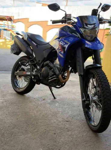 Lander 250 XTZ - Teresina